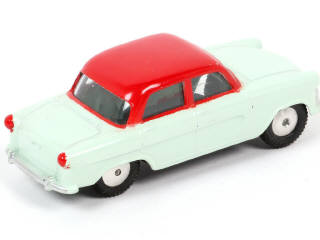 Lot 95 - CORGI TOYS (GB) (1)