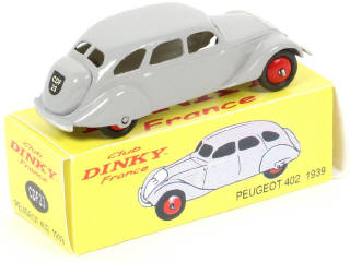 Lot 288 - CLUB DINKY FRANCE (1)