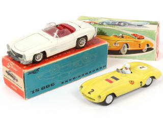 Lot 70 - TEKNO (DANEMARK) (2)