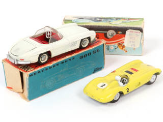 Lot 70 - TEKNO (DANEMARK) (2)