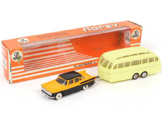 Lot 183 - NOREV (FRANCE) (1)