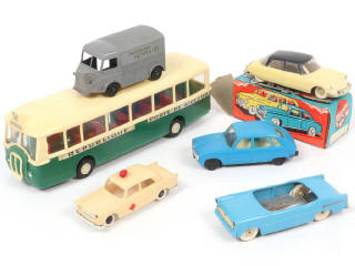 Lot 53 - DIVERS (FRANCE) (6)