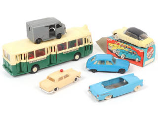 Lot 53 - DIVERS (FRANCE) (6)
