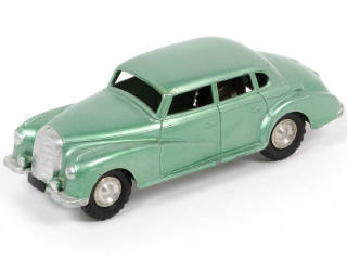 Lot 74 - MÄRKLIN (ALLEMAGNE) (1)