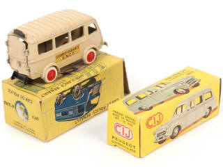 Lot 141 - C.I.J. (FRANCE) (2)