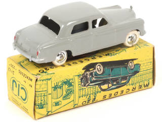 Lot 137 - C.I.J. (FRANCE) (1)