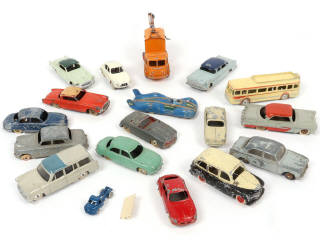 Lot 58 - DIVERS (FRANCE) (18)