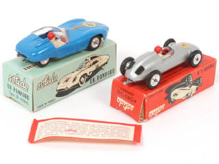 Lot 236 - SOLIDO (FRANCE) (2)