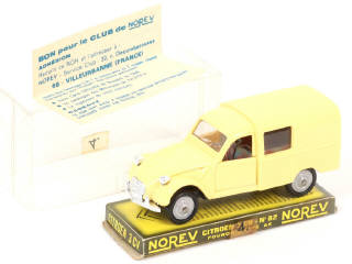 Lot 175 - NOREV (FRANCE) (1)