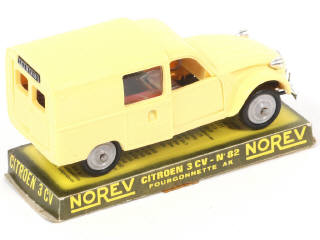 Lot 175 - NOREV (FRANCE) (1)