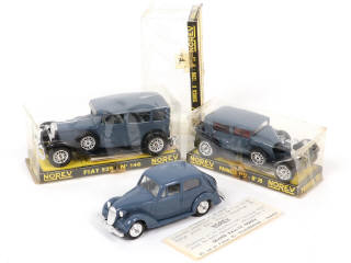 Lot 193 - NOREV (FRANCE) (3)