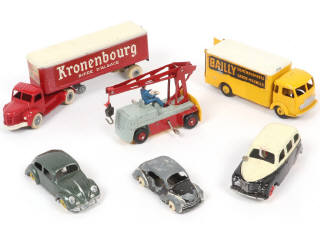 Lot 54 - DIVERS (FRANCE) (6)
