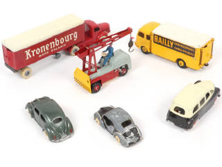 Lot 54 - DIVERS (FRANCE) (6)