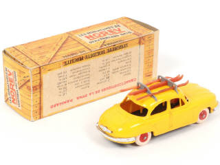 Lot 167 - NOREV (FRANCE) (1)