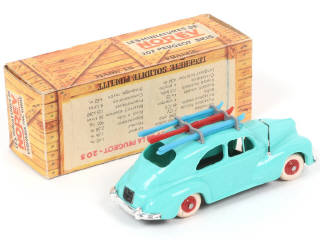 Lot 166 - NOREV (FRANCE) (1)