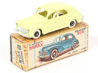 Lot 164 - NOREV (FRANCE) (1)