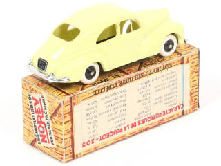 Lot 164 - NOREV (FRANCE) (1)