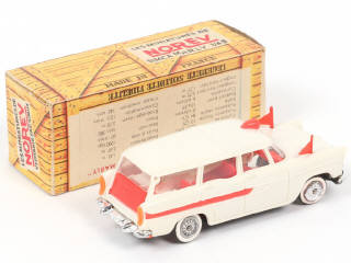 Lot 168 - NOREV (FRANCE) (1)