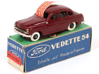Lot 169 - NOREV (FRANCE) (1)