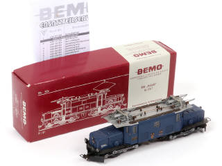 Lot 12 - BEMO HOM (ALLEMAGNE) (1)