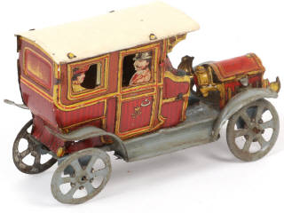 Lot 89 - MEIER (ALLEMAGNE) (1)