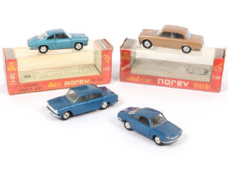 Lot 168 - NOREV - JET CAR (FRANCE) (4)