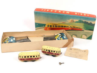 Lot 73 - JOUSTRA (FRANCE) (1)