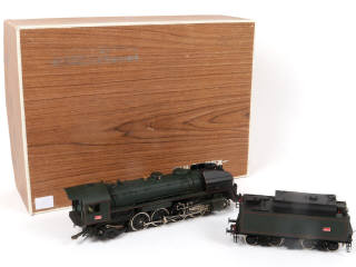 Lot 26 - FULGUREX '0' (SUISSE) (1)