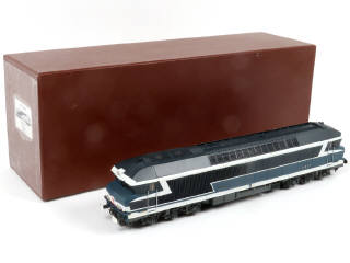 Lot 30 - AMJI MODELS (PAYS-BAS) (1)