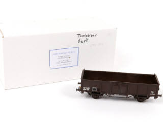 Lot 35 - JARRY '0' (FRANCE) (1)