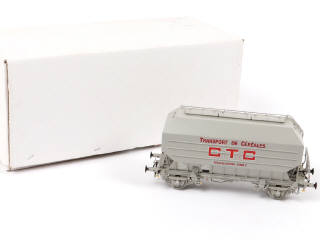 Lot 36 - JARRY '0' (FRANCE) (1)