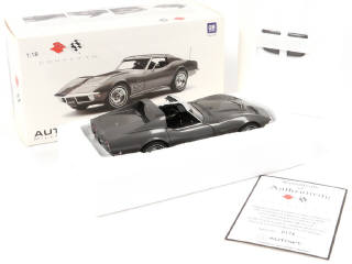 Lot 59 - AUTOART (ALLEMAGNE) (1)
