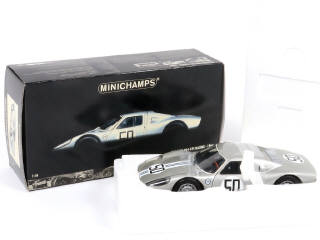 Lot 50 - MINICHAMPS (ALLEMAGNE) (1)