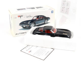 Lot 58 - AUTOART (ALLEMAGNE) (1)