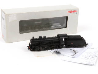 Lot 13 - MÄRKLIN 'HO' (ALLEMAGNE) (1)