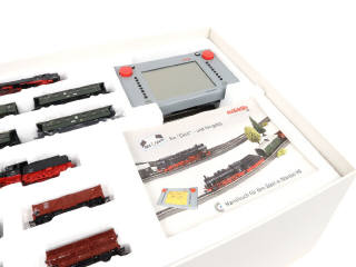 Lot 15 - MÄRKLIN 'HO' (ALLEMAGNE) (1)