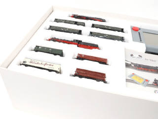 Lot 15 - MÄRKLIN 'HO' (ALLEMAGNE) (1)
