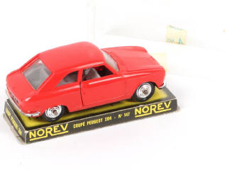 Lot 172 - NOREV (FRANCE) (1)