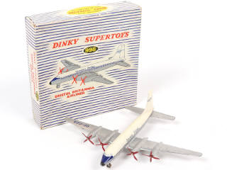 Lot 246 - DINKY TOYS (GB) (1)