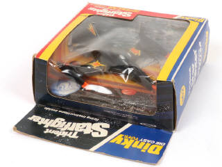 Lot 234 - DINKY TOYS (GB) (1)