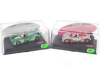 Lot 20 - SPIRIT HOBBYMODELS (ESPAGNE) (2)