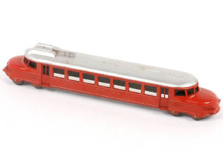 Lot 29 - INJECTA A-G (SUISSE) (1)