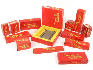 Lot 51 - TRI-ANG 'HO' (GB) (13)