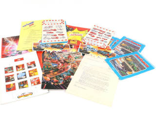 Lot 12 - MAJORETTE (FRANCE) (10)