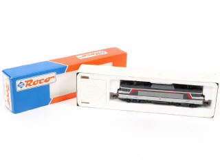 Lot 32 - ROCO 'HO' (AUTRICHE) (1)
