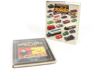 Lot 7 - EDITIONS E.P.A. (FRANCE) (2)