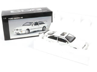 Lot 76 - AUTOART (ALLEMAGNE) (1)