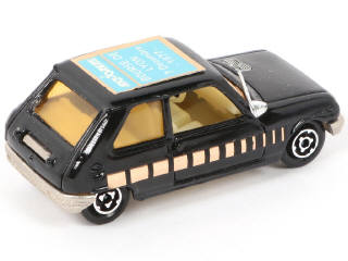 Lot 119 - MAJORETTE (FRANCE) (1)