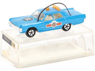 Lot 69 - MAJORETTE (FRANCE) (1)
