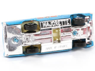 Lot 69 - MAJORETTE (FRANCE) (1)